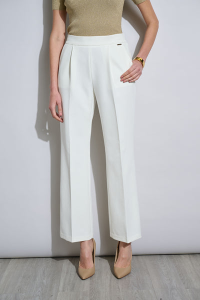 T-Tahari Wide Leg Pant Image 1