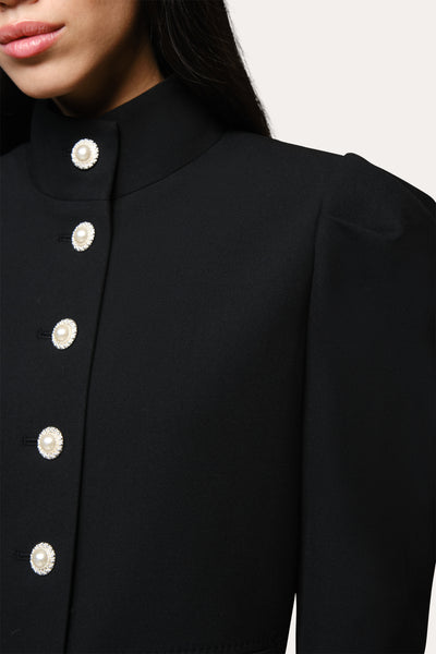 Twill Jacket Image 3