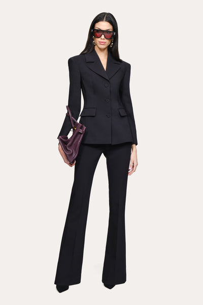 Juliana Structured Blazer
