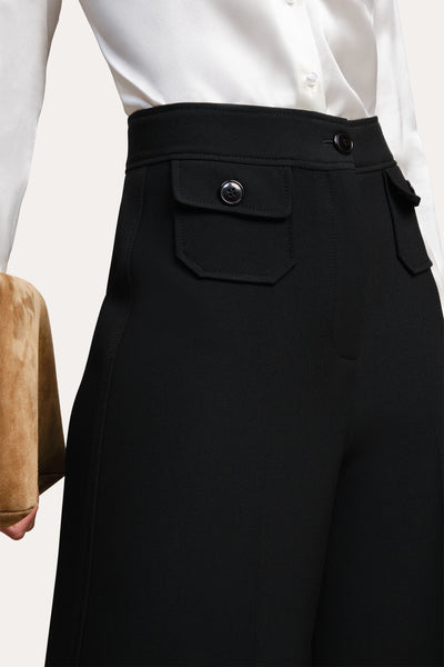 Remi Palazzo Milano Sculpt Pant Image 3