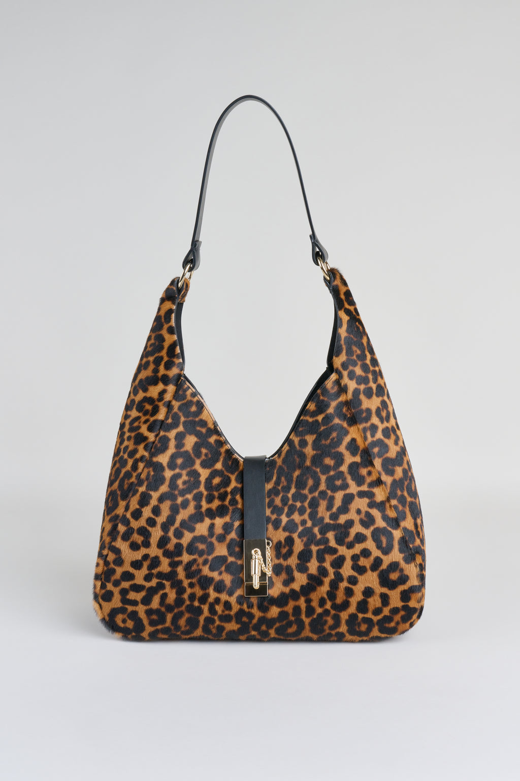 leopard bag