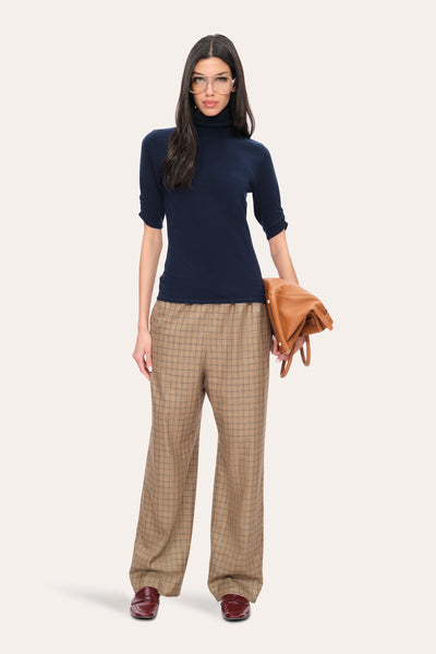 Cash-Wool Sweater Image 2