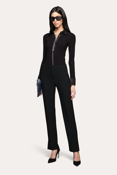 Odette Tailored Milano Sculpt Pant Image 2