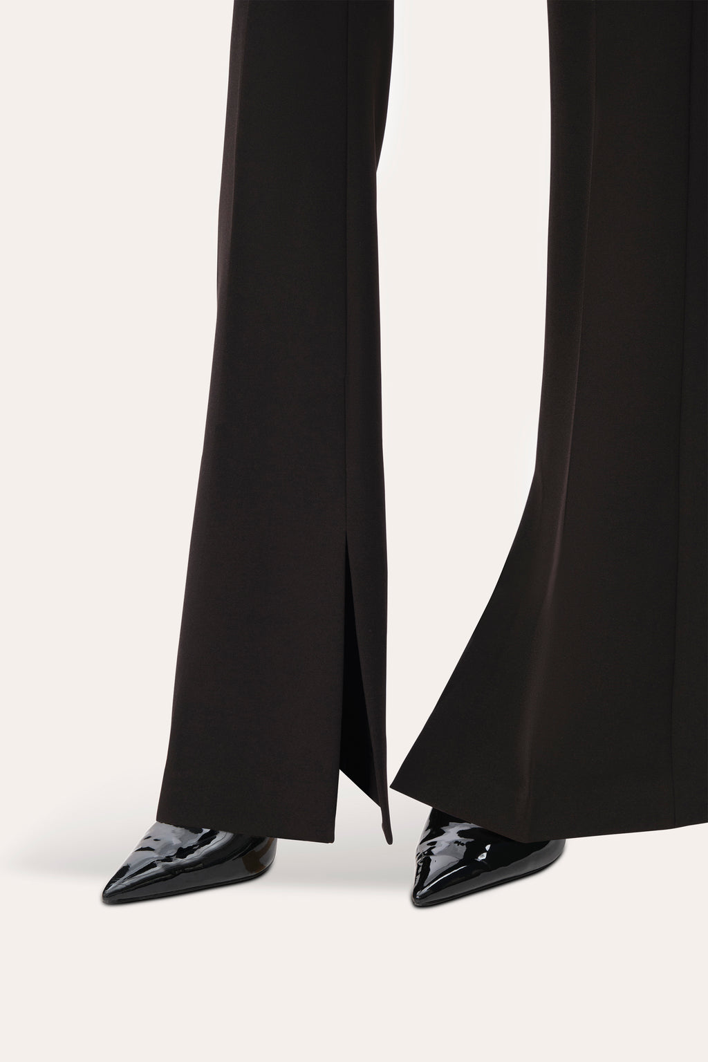 Slit Flare Pant Elie Tahari Slit Flare Pant Elie Tahari