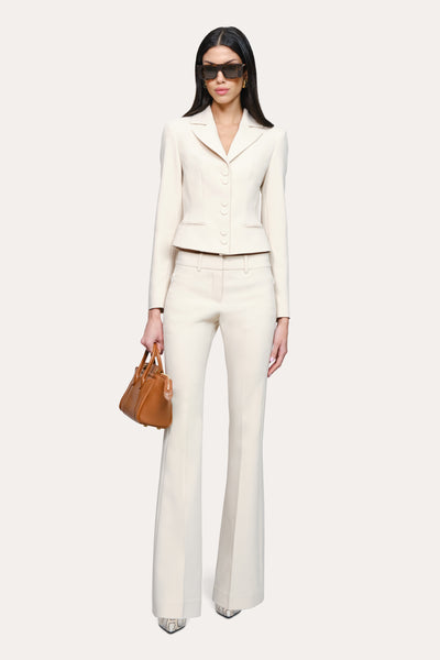 Ella Shaped Blazer