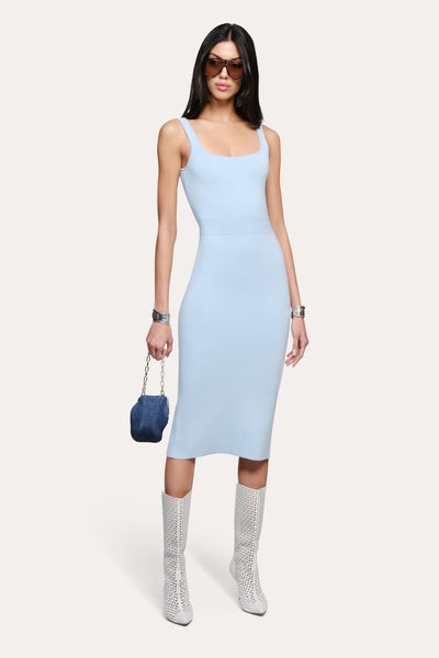 Mila Milano Sculpt Dress