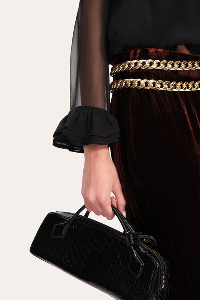 Velvet Fluid Pant Image 3