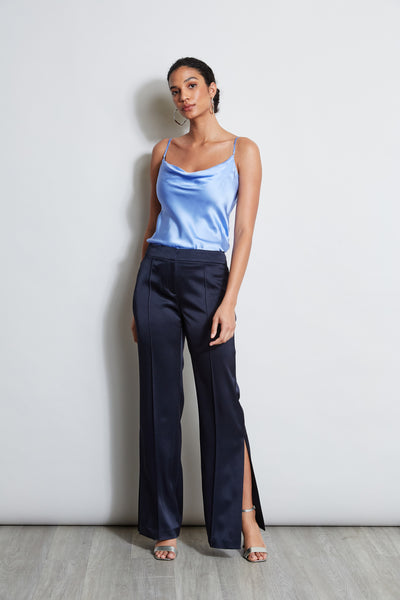 Silk Satin Cami Image 2