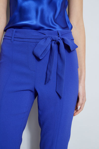 Slim Sash Pant Image 5