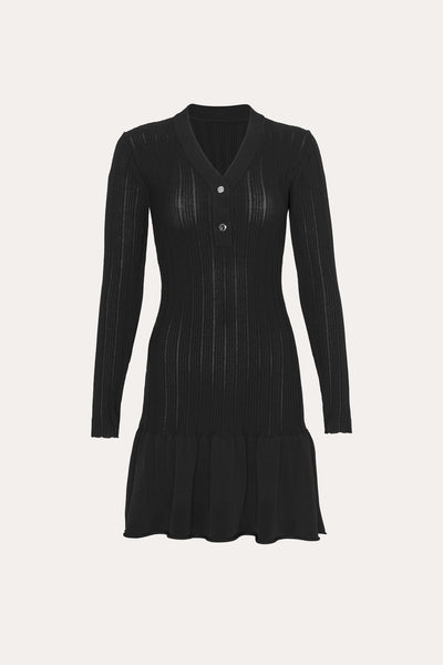 Hudson Knit Dress