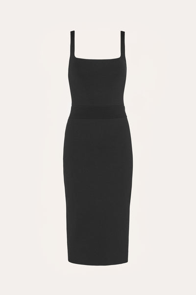 Mila Milano Sculpt Dress