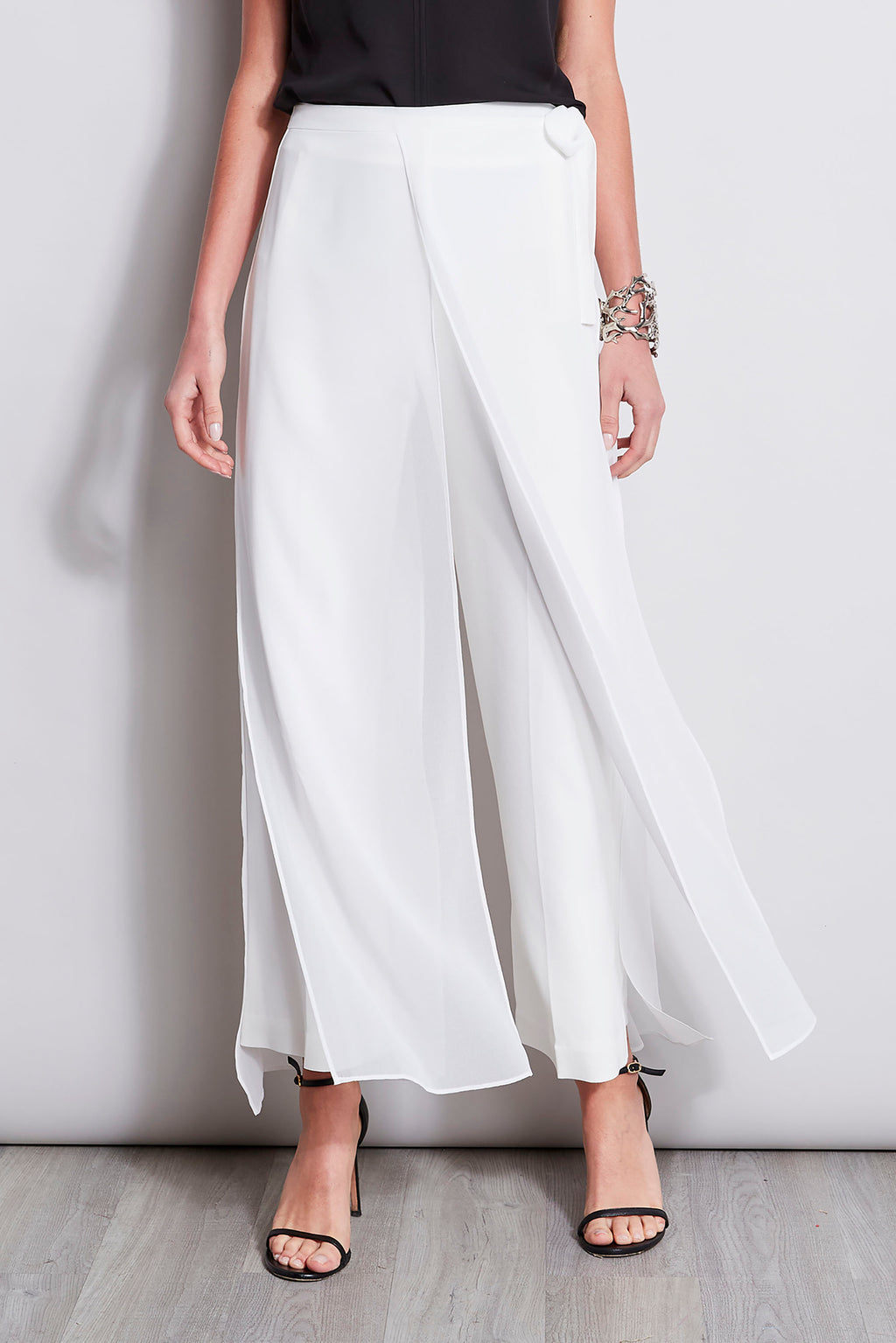 Overlay Pant