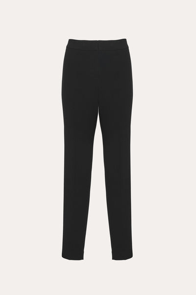 Slim Crepe Pant