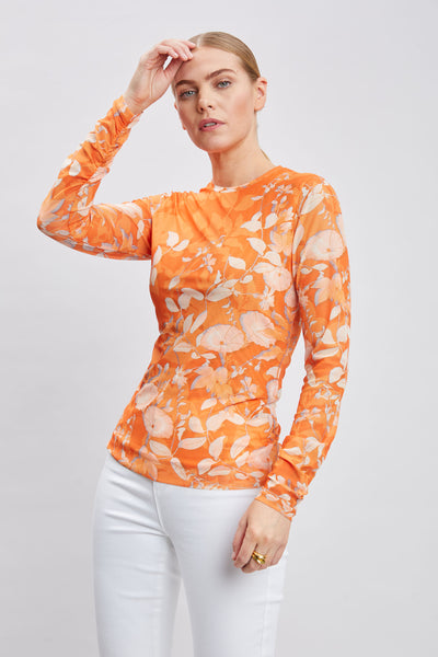 Bloom Mesh Knit Image 5