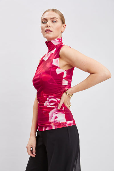 Moulin Rouge Knit Image 6