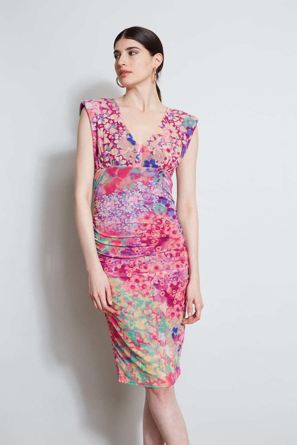 Elie tahari moriah clearance dress