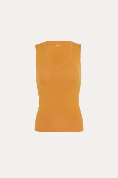 Rosie Rib Tank