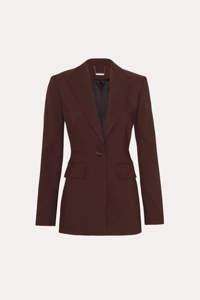 Zoë Fiamatto Blazer