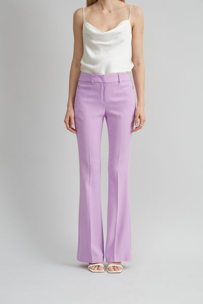 Fit & Flare Pant Image 1