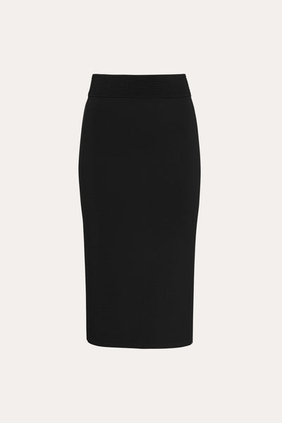 Skylar Milano Sculpt Pencil Skirt