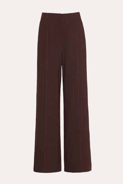 Zoë Fiamatto Flare Pant