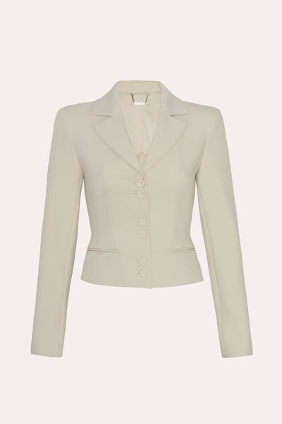 Ella Shaped Blazer