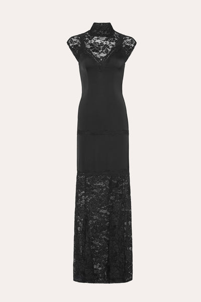 Seraphine Lace Dress
