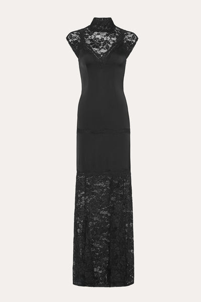 Seraphine Lace Dress