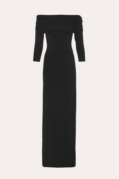 Serena Off-Shoulder Dress