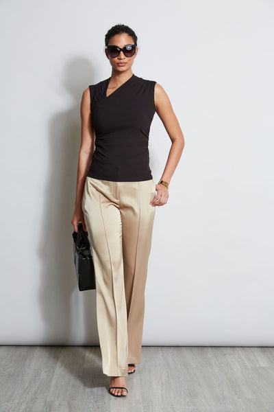 Asymmetric Rib Knit Image 3