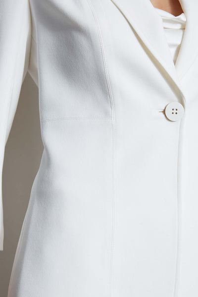 Single Breasted Dart Blazer Image 6