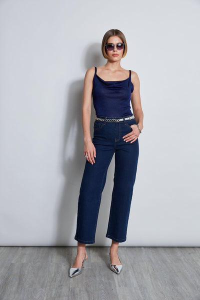 Wide Leg Jean Image 5