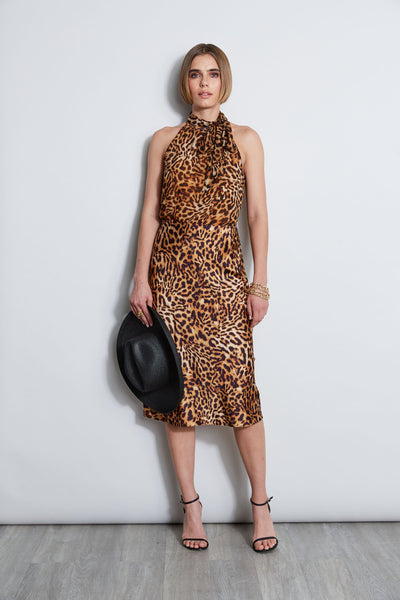 Wildcat Halter Top Image 8