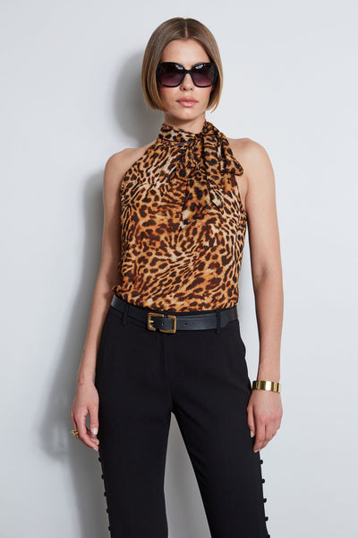 Wildcat Halter Top Image 5