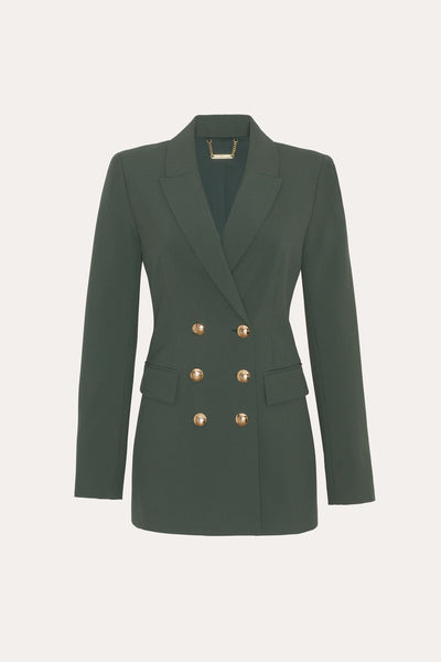 Amara Blazer Image 1