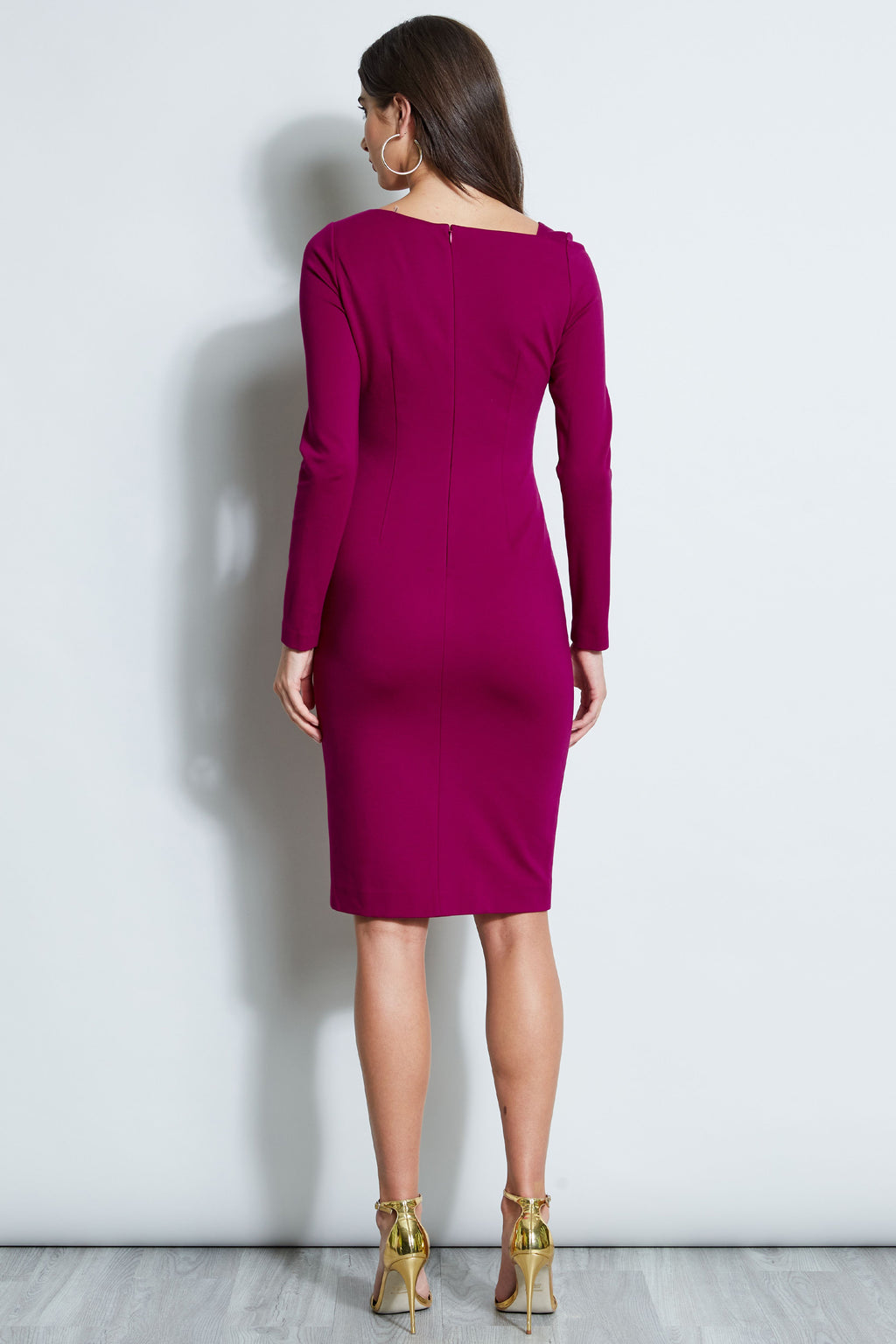 Elie tahari hot sale keilani knit
