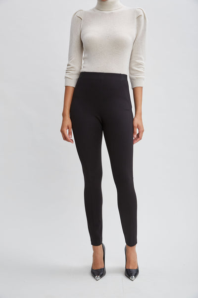 Contour Seam Leggings Image 1