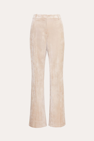 Corduroy Flare Pant