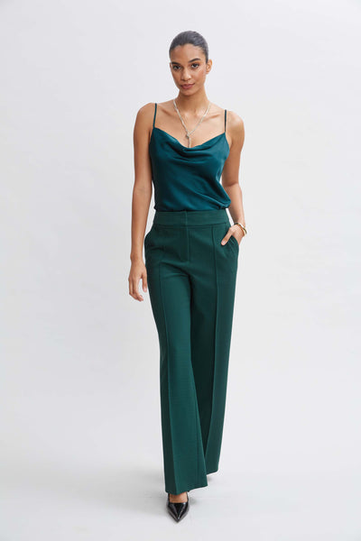 Wide Leg Pant Image 3