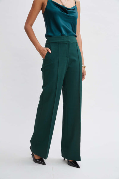 Wide Leg Pant Image 1