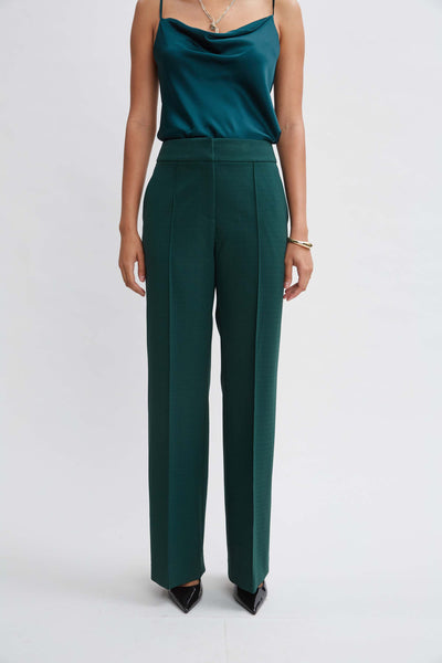 Wide Leg Pant Image 4