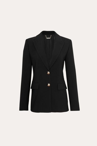 Double Button Blazer