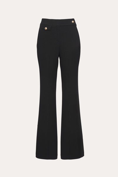 Fit and Flare Pant Image 1