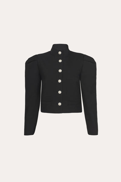 Twill Jacket Image 1