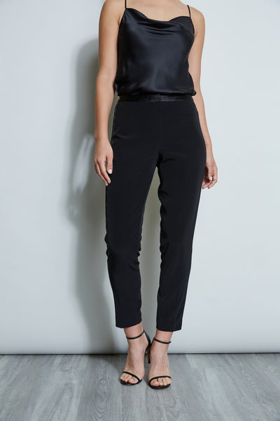 Slim Tuxedo Pant Image 1