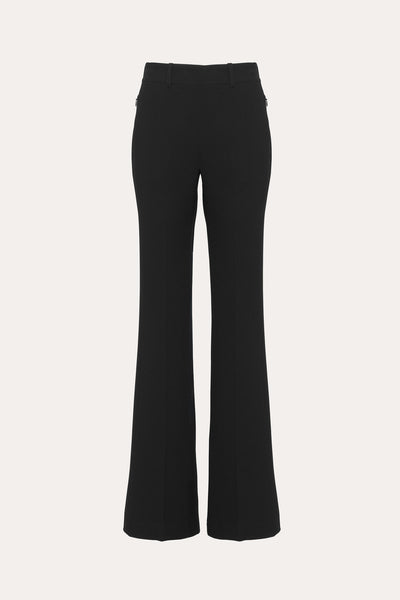 Fit & Flare Pant