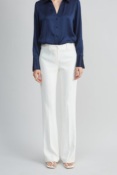 Fit & Flare Pant Image 1