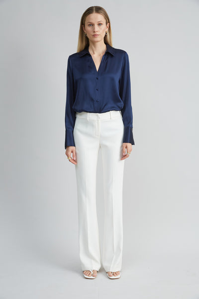 Fit & Flare Pant Image 2