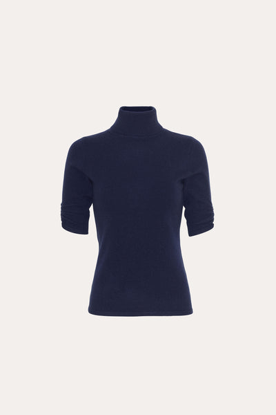 Cash-Wool Sweater Image 1