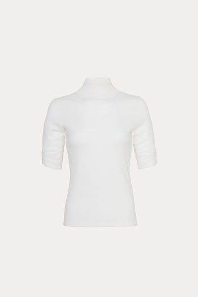 Cash-Wool Sweater Image 1